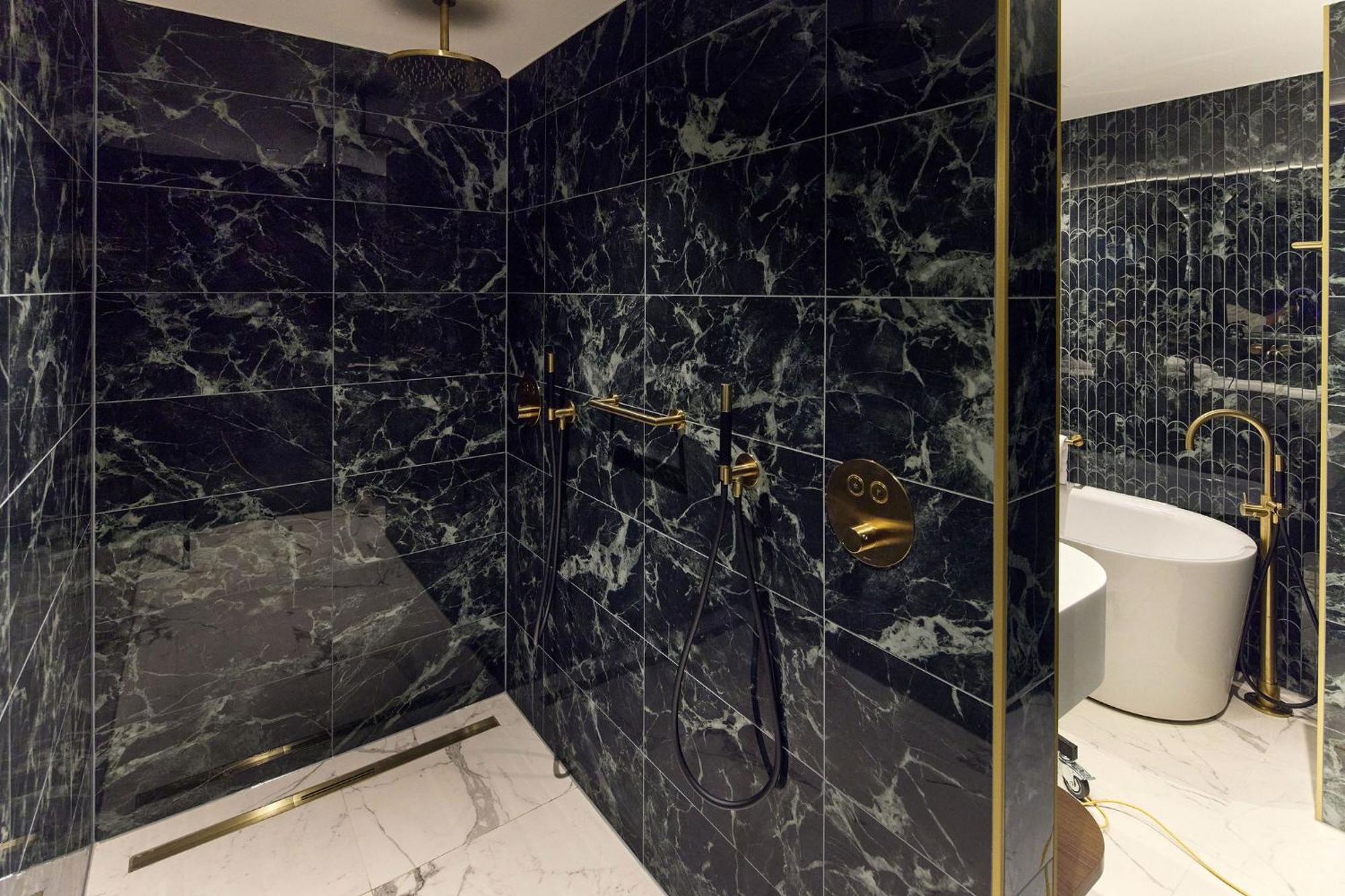 Van Der Valk Hotel Park Lane Antwerpen Eksteriør bilde